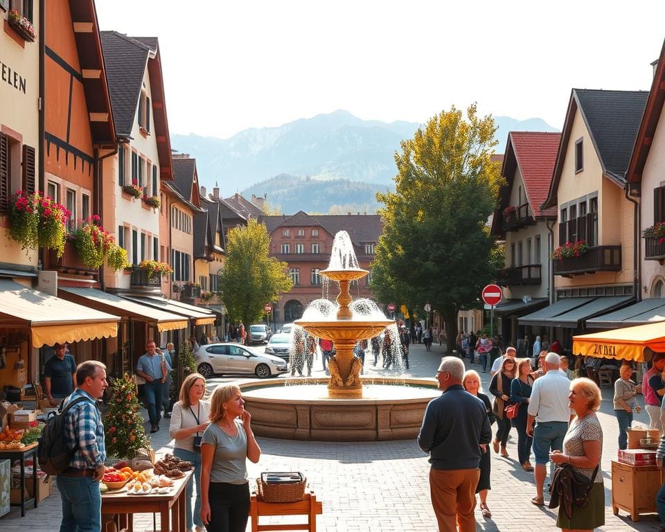 Gemeinschaftsangebote Bad Tölz