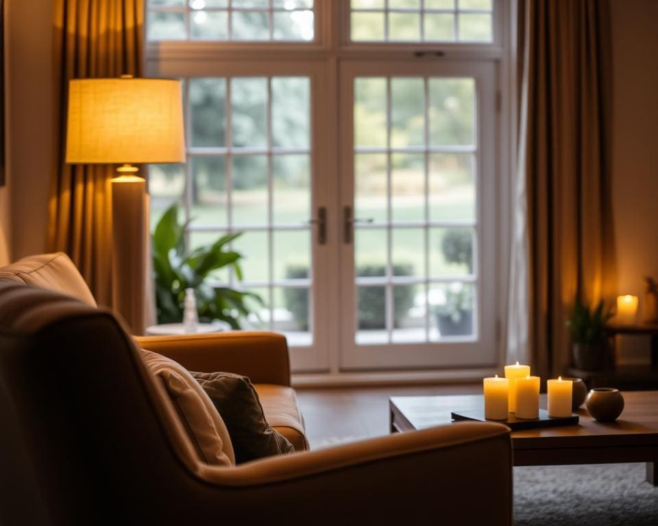 Ideale Lampen für Wohlfühlatmosphäre