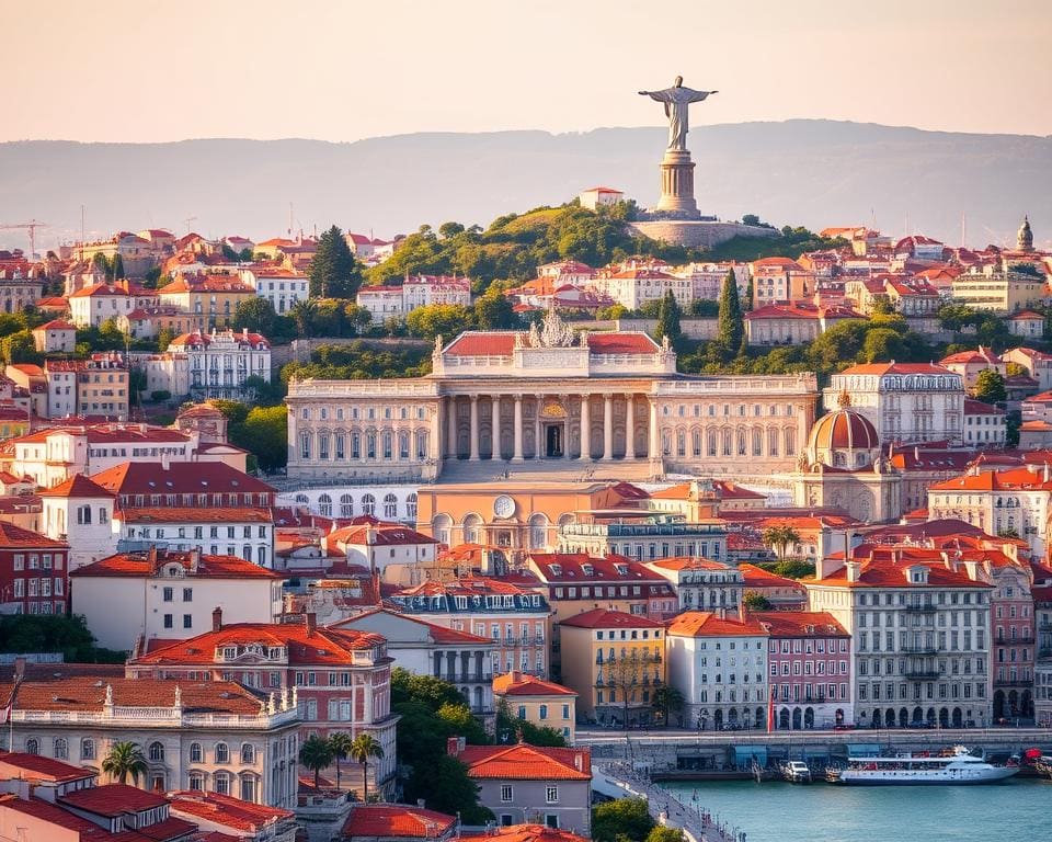 Immobilien Lissabon