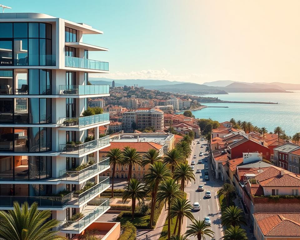 Immobilien als Kapitalanlage