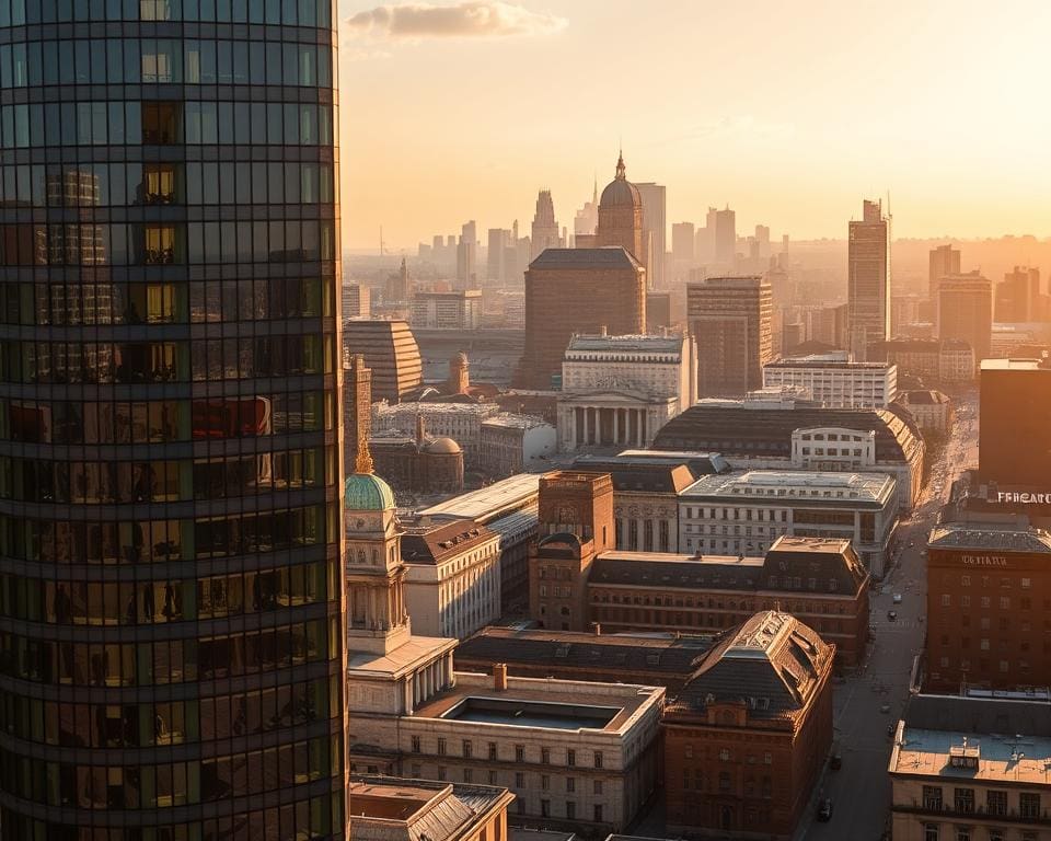 Immobilienbewertung Frankfurt
