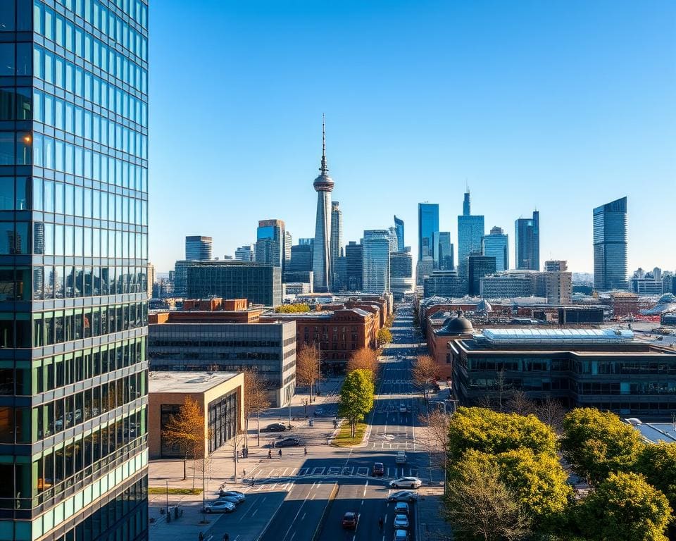 Immobilienbewertung Frankfurt