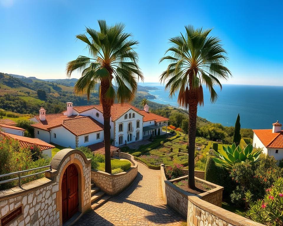 Immobilienkauf Portugal