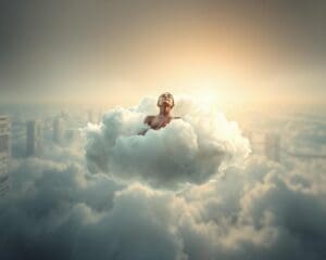 Lebst du bereits komplett in der Cloud?