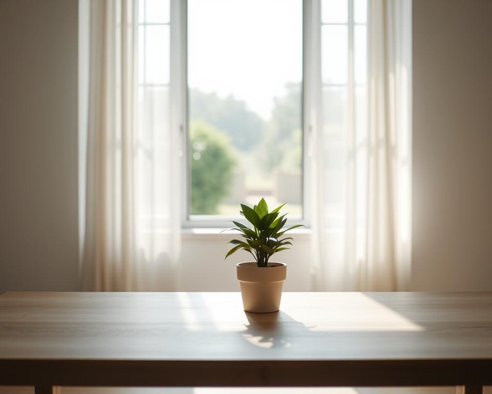 Minimalismus Vorteile für den Geist