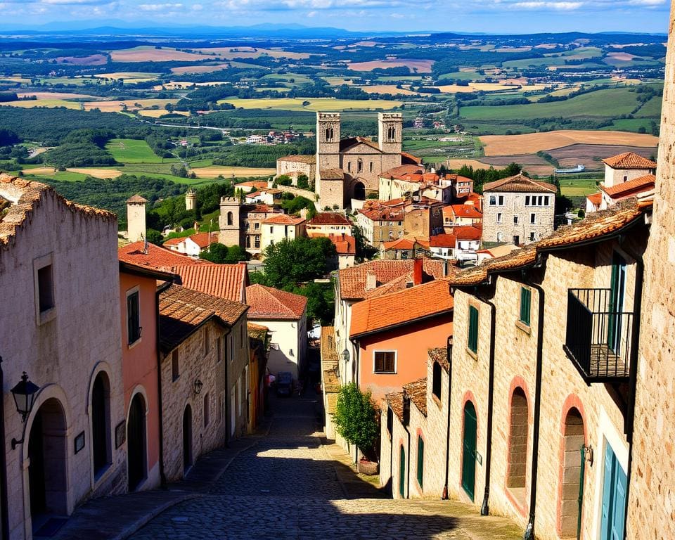Motovun Sehenswürdigkeiten