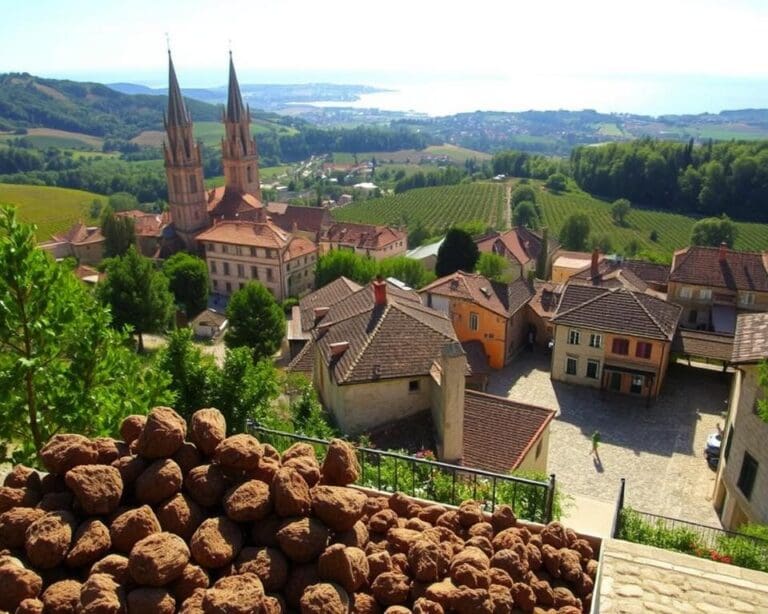 Motovun – Trüffelparadies in Istrien 🇭🇷