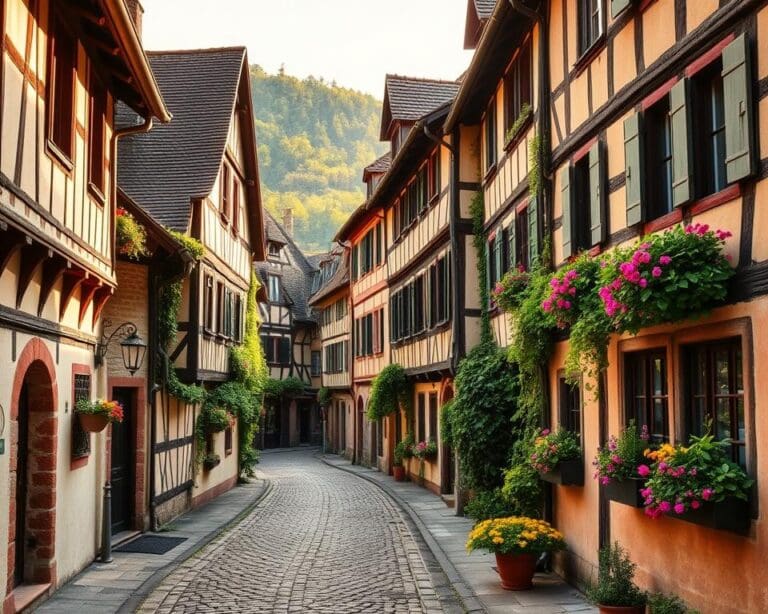 Riquewihr – Weindorf mit Fachwerkcharme im Elsass 🇫🇷