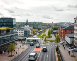 Schweden: Was droht bei Missachtung von Umweltzonen? 🇸🇪