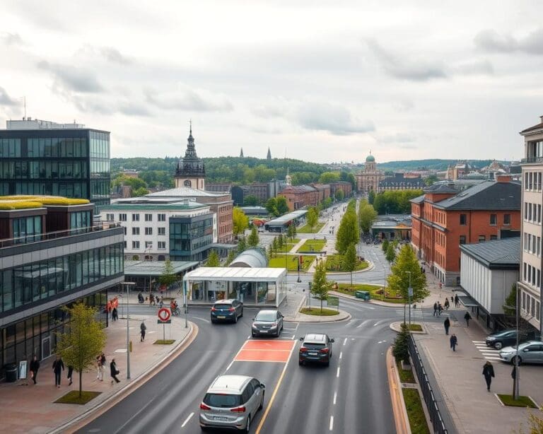 Schweden: Was droht bei Missachtung von Umweltzonen? 🇸🇪