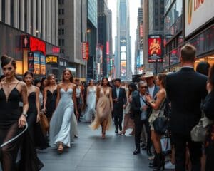 Von Streetstyle bis Haute Couture