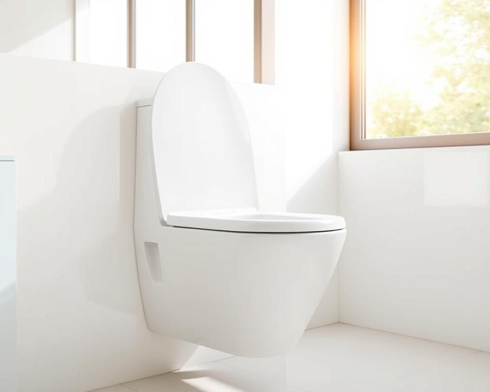 Hänge WC HOROW