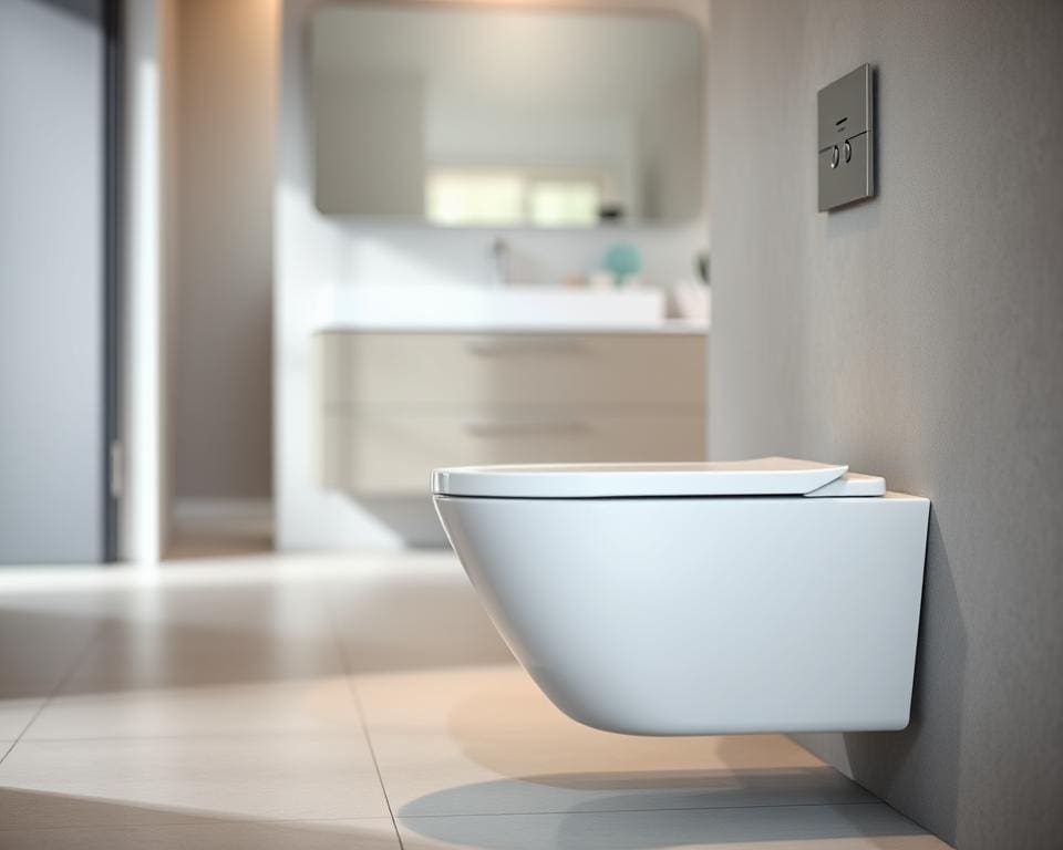 Wand WC kaufen