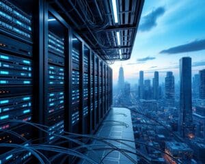 Warum ist Edge Computing so schnell?