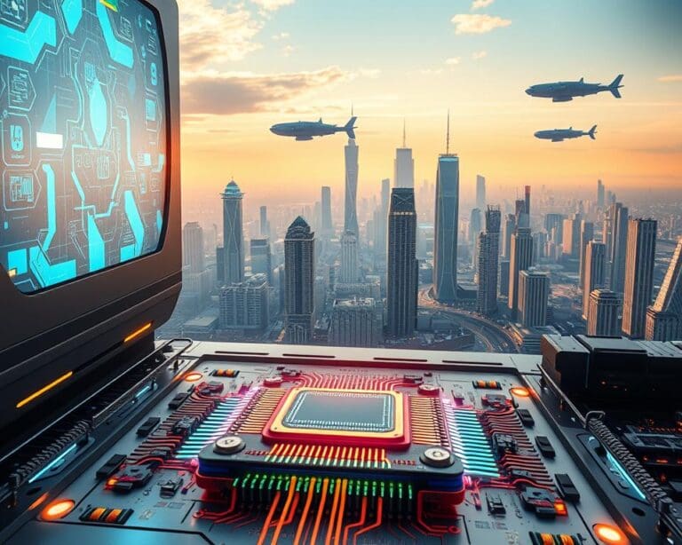 Was bringt uns Quantencomputing konkret?