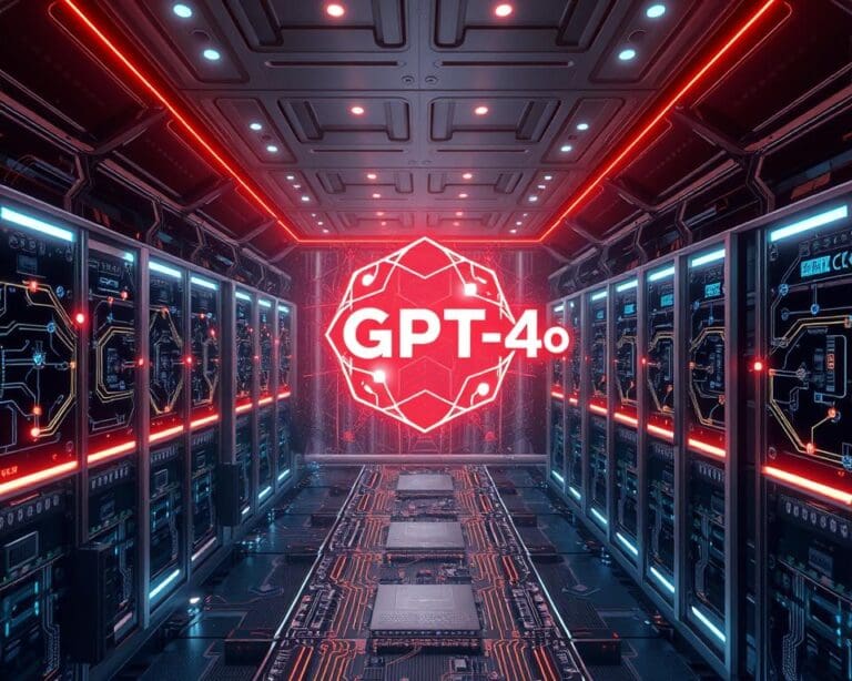 Was macht GPT-4o besser als DALL·E 3?
