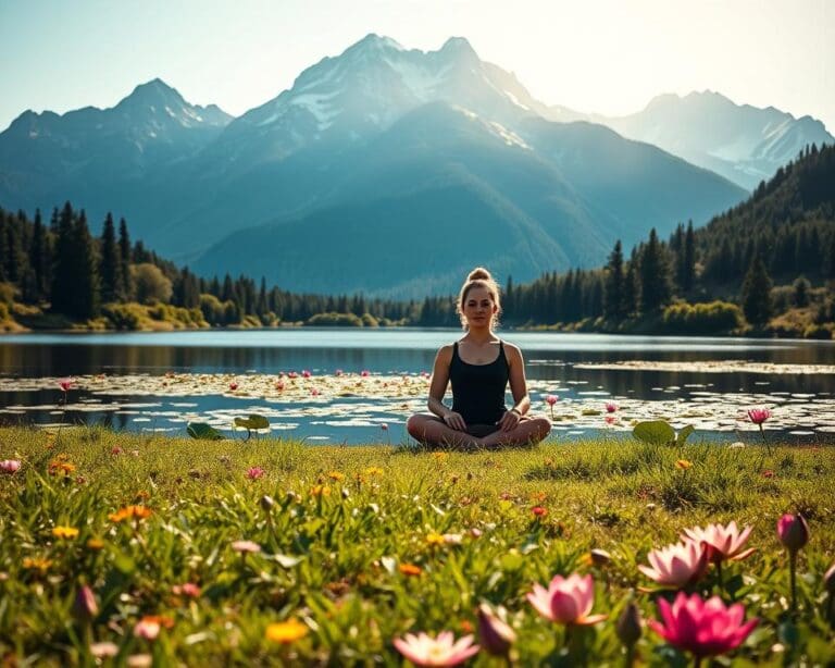 Was sind die Vorteile der Vipassana-Meditation?
