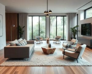 Was sind moderne Alternativen zur klassischen Couch?