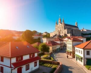 Welche Vorteile bietet ein Hauskauf in Braga?