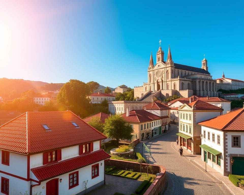 Welche Vorteile bietet ein Hauskauf in Braga?