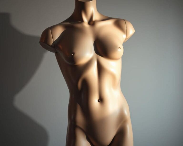 Wie du den perfekten Oberkörper-Torso findest