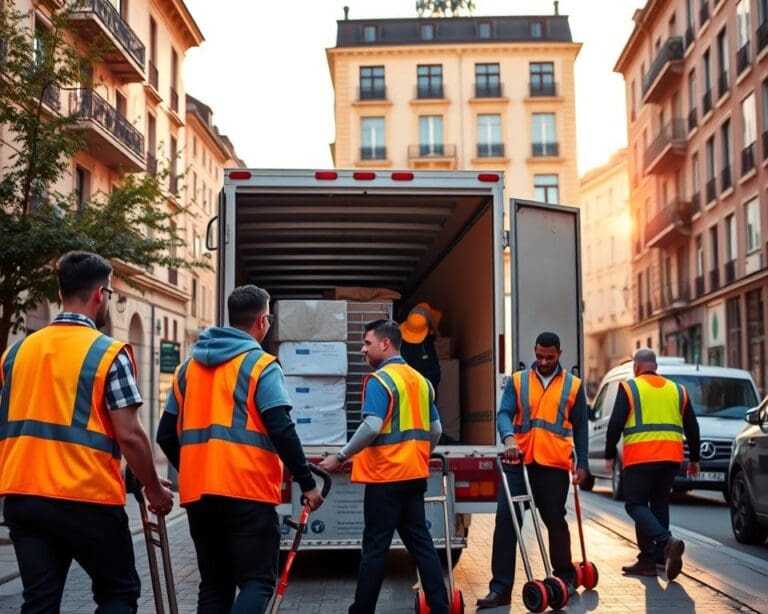 Wie erkenne ich seriöse Umzugsfirmen in Berlin?