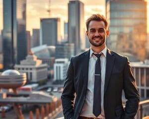 Wie finde ich den besten Makler in Frankfurt?