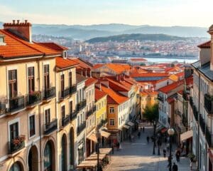 Wie hoch ist die Mietrendite in Lissabon?