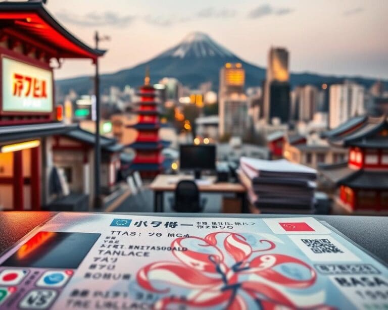Wie lange dauert die Übersetzung des Führerscheins für Japan? 🇯🇵