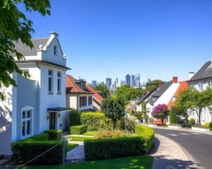 Wie schnell kann man ein Haus in Frankfurt verkaufen?