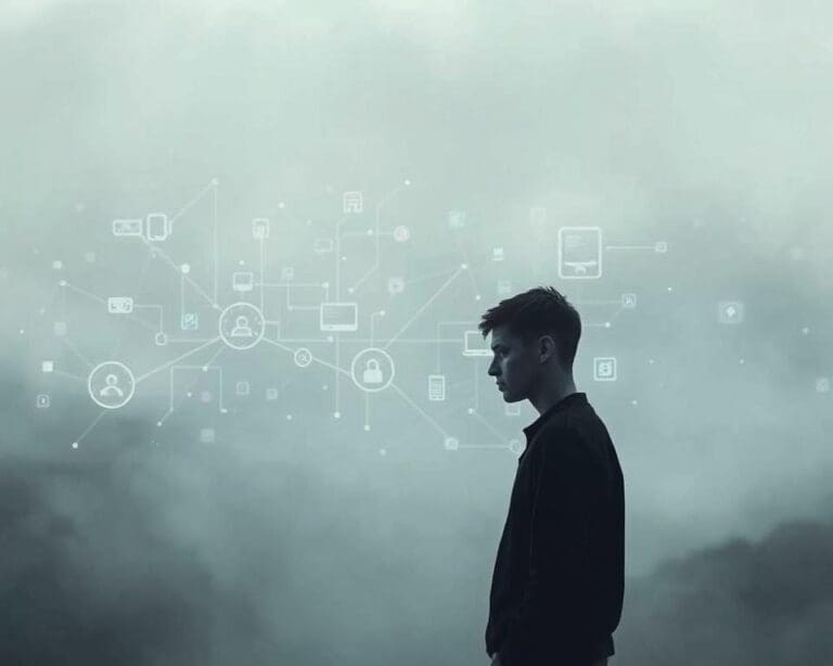 Wie sicher ist dein digitales Leben?