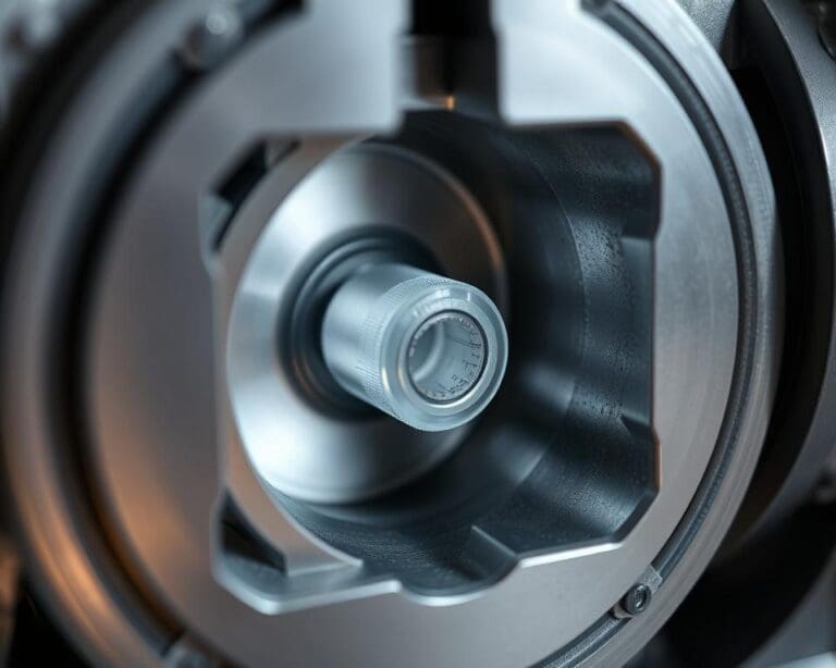 Wie verhindern Abstandshalter Materialspannungen?