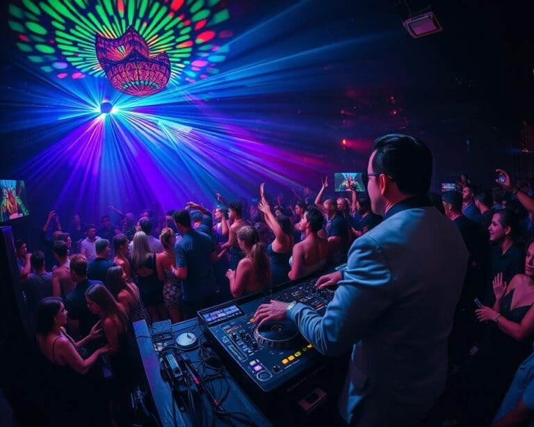 DJ buchen in OWL – wie funktioniert das eigentlich?