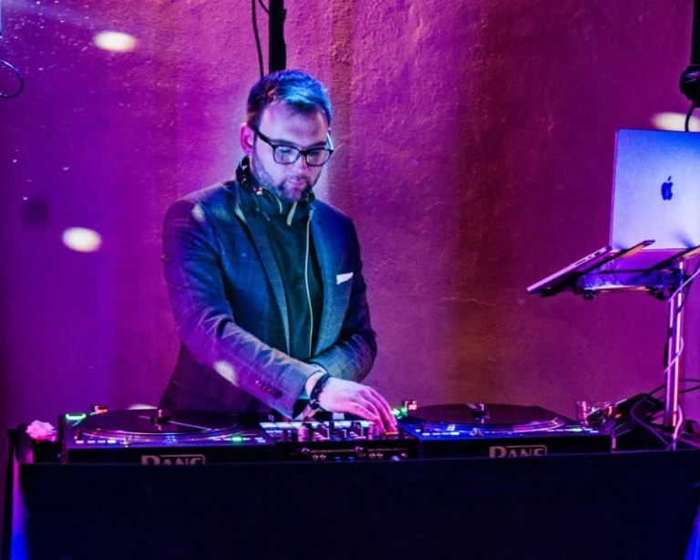 DJ paderborn djservice-owl