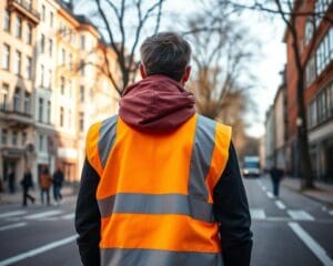 Dänemark: Was droht bei fehlender Sicherheitsweste? 🇩🇰