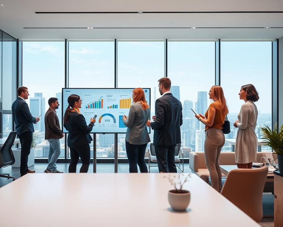 Effektives Personalmanagement