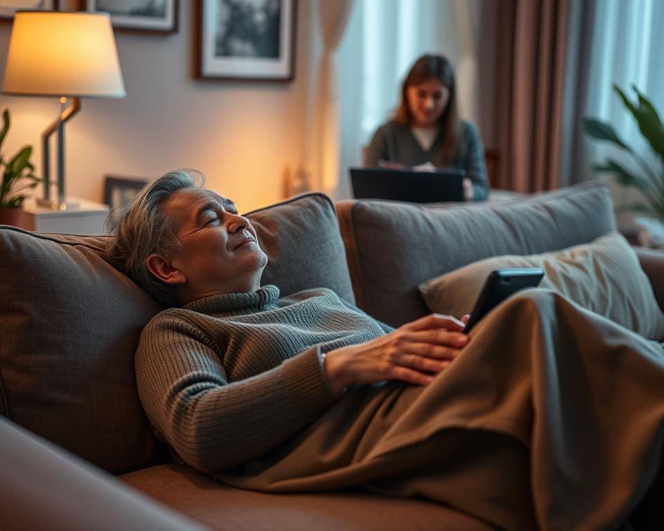 Einsatz von Filmmusik in der Therapie