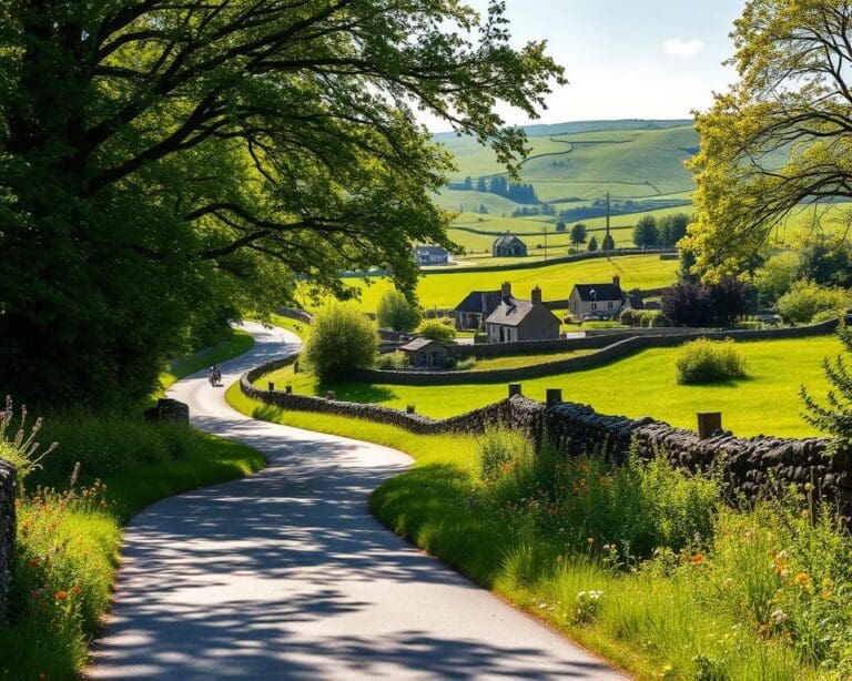Irland: Was kostet es, auf Radwegen zu parken? 🇮🇪