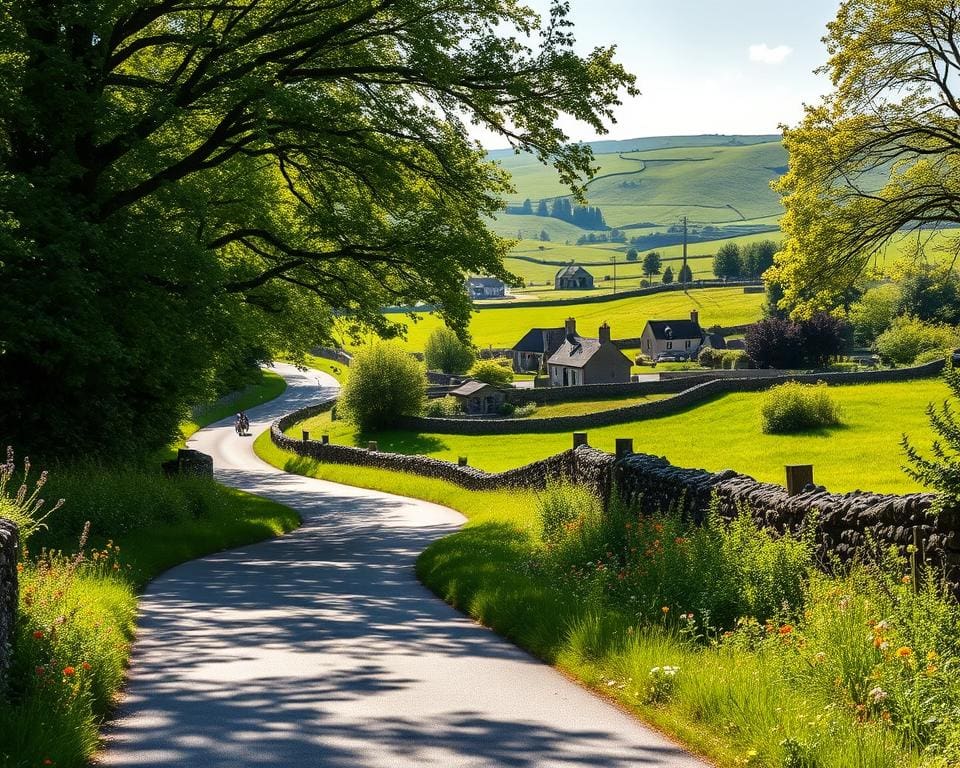 Irland: Was kostet es, auf Radwegen zu parken? 🇮🇪