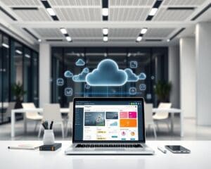 Ist SaaS die Zukunft der Unternehmenssoftware?
