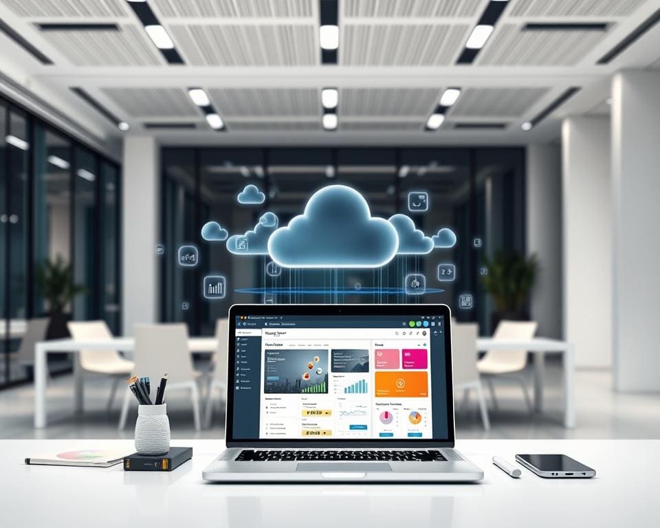 Ist SaaS die Zukunft der Unternehmenssoftware?