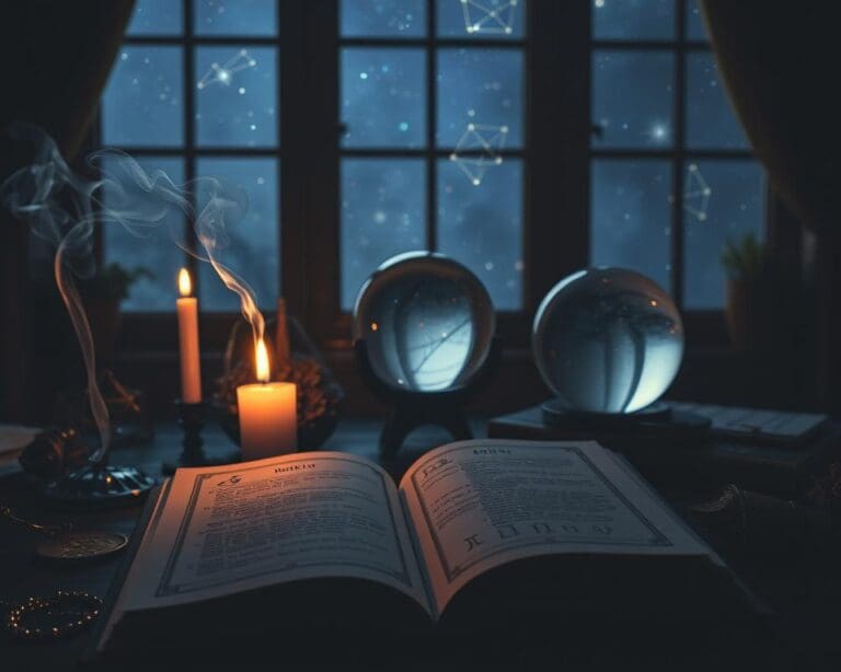 Ist dein heutiges Horoskop ein Wegweiser für den Tag?