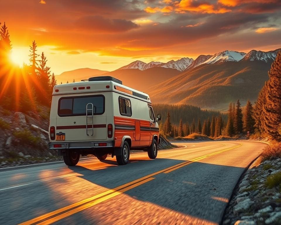 Ist ein Diesel-Camper noch zeitgemäß für Reisen?