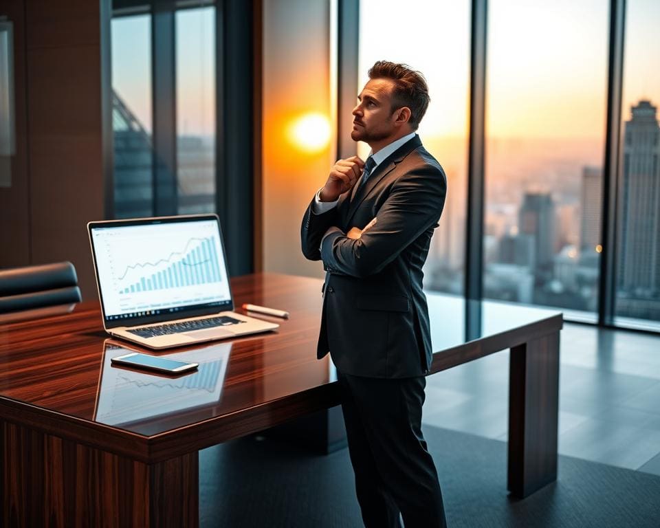 Können Sie Ihre IT-Kosten mit KI optimieren?