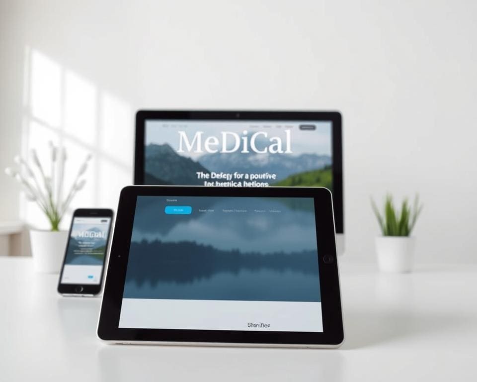 Responsive Design Praxis