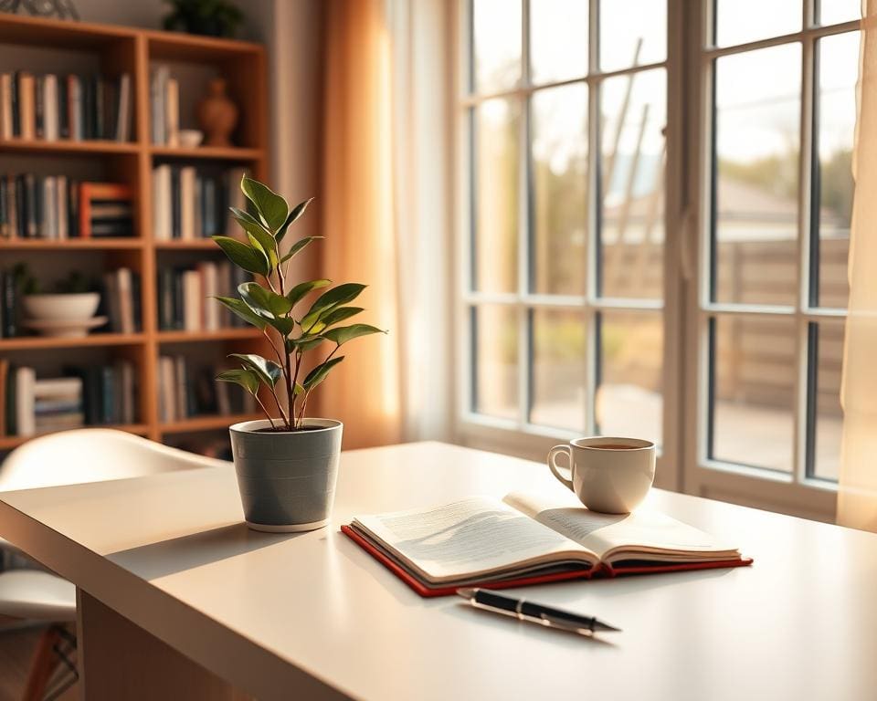 Stress reduzieren im Alltag