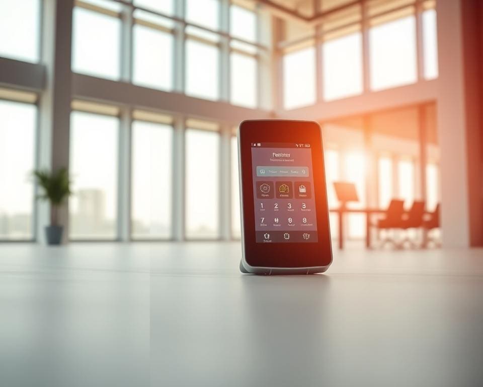 Wann lohnt sich ein mobiles Terminal?