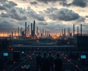 Was bedeutet „Cyber Hygiene“ im Industrieumfeld?