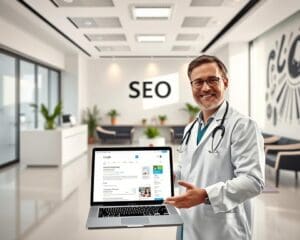 Was bringt SEO Ihrer Zahnarztpraxis bei Google?