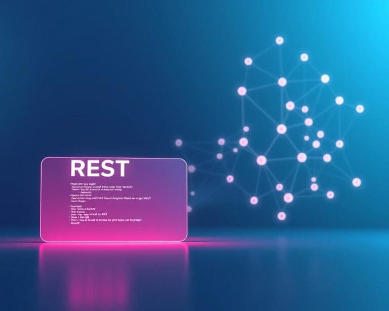 Was ist der Unterschied zwischen REST und GraphQL?